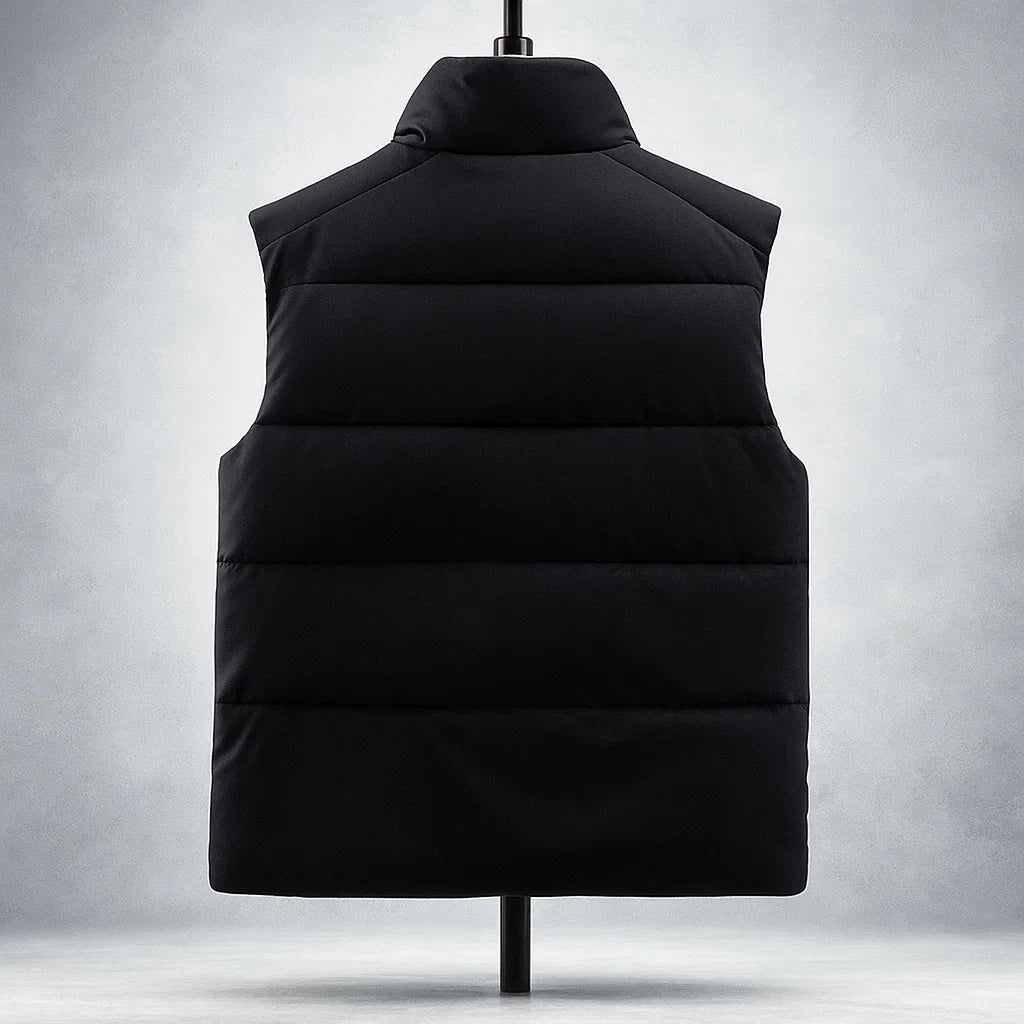 Men's Core Performance Vest-MODAUTLET