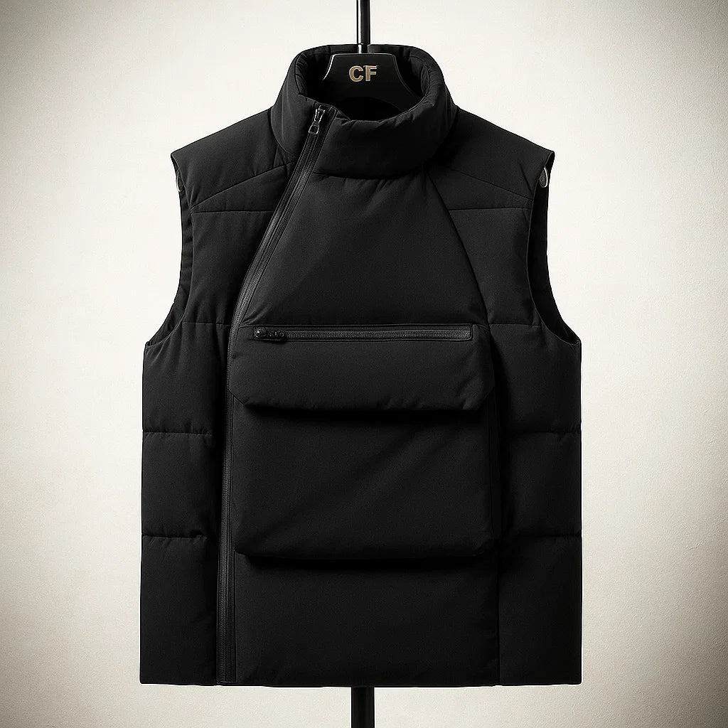 Men's Core Performance Vest-MODAUTLET