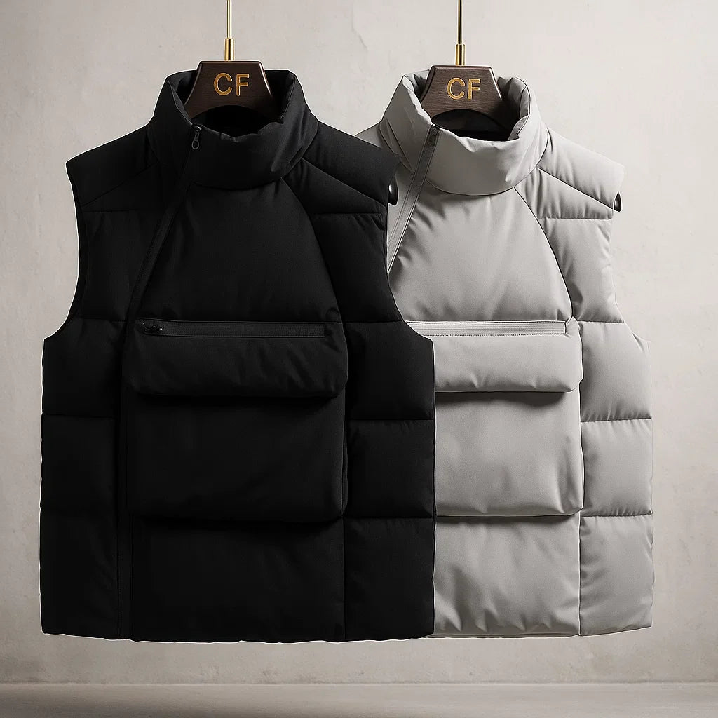 Men's Core Performance Vest-MODAUTLET