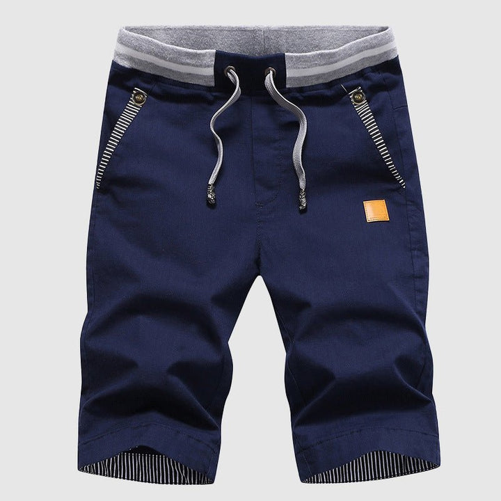 Men's Crystal Lagoon Shorts Dark blue