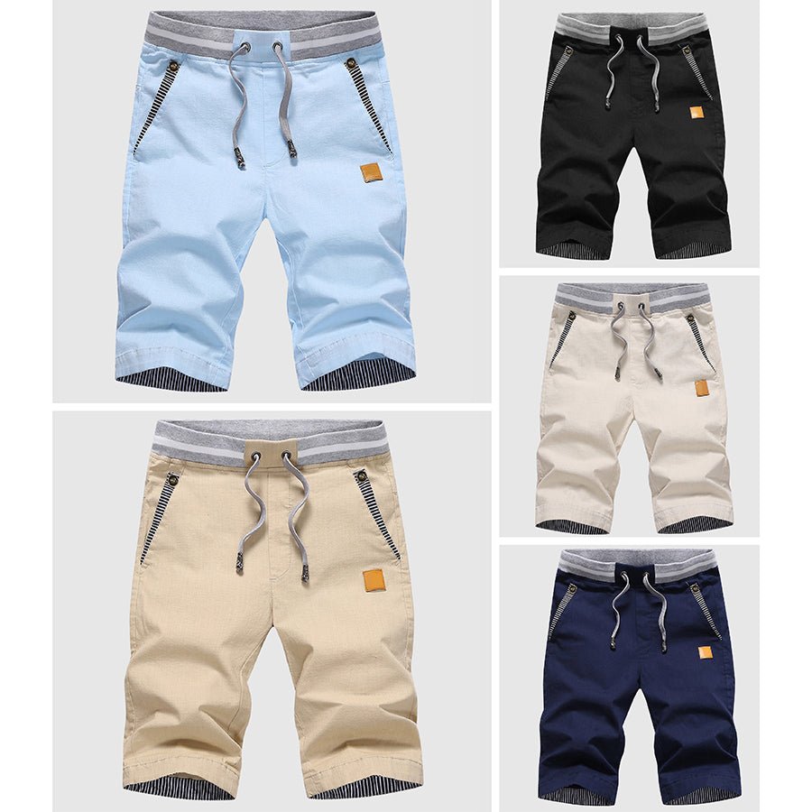 Men's Crystal Lagoon Shorts