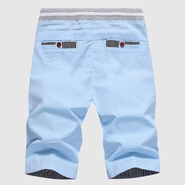 Men's Crystal Lagoon Shorts