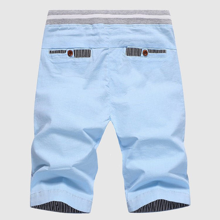Men's Crystal Lagoon Shorts