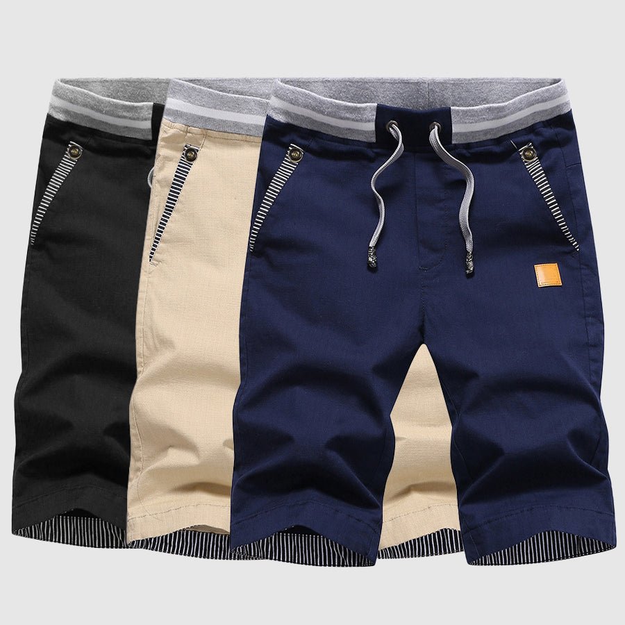 Men's Crystal Lagoon Shorts