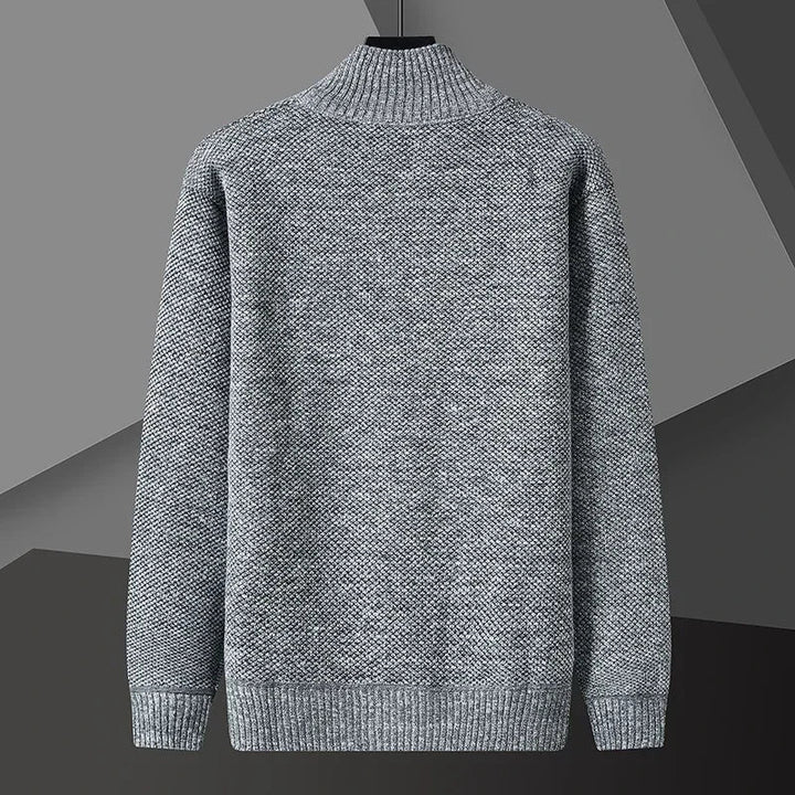 Men's Half Zip Pullover