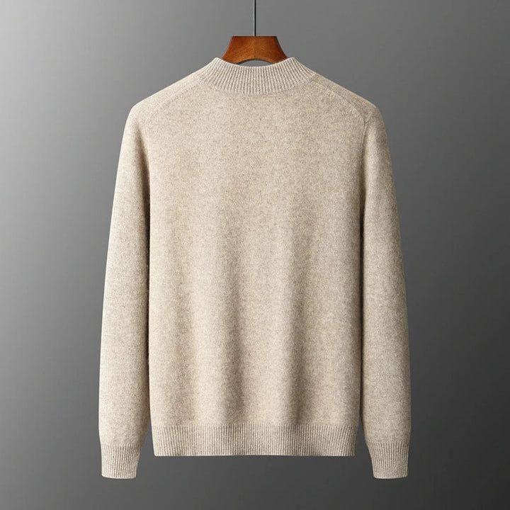 Men's Lunaro Cardezza Cardigan - Stylish and Comfortable Knitwear for Every Occasion