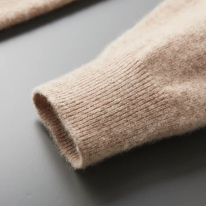 Men's Merini Sweater - Cozy Knit Pullover for Stylish Comfort