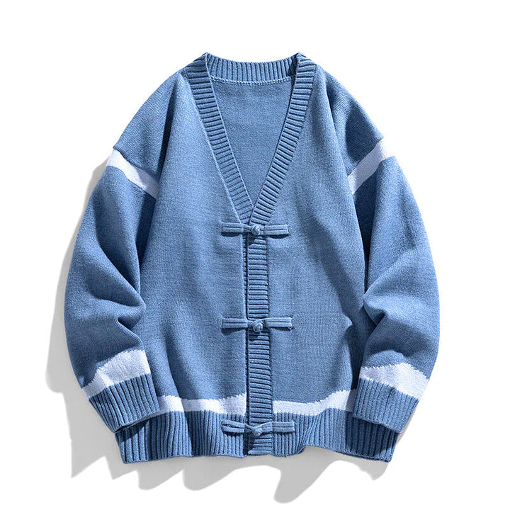 Men's Merino Wool Sweater - Cozy and Stylish Knitwear