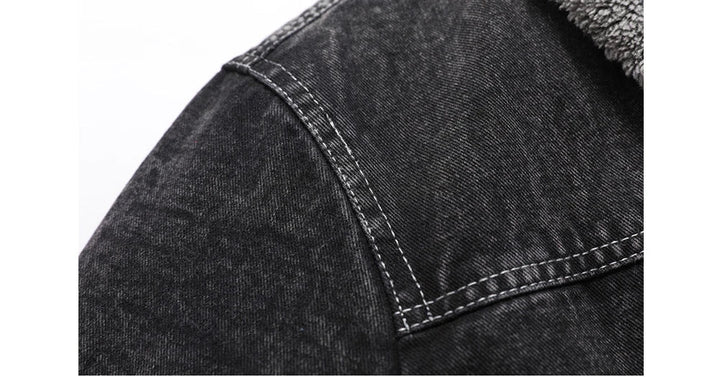 Men's Porta Nuova Jacket – Stylish and Versatile Outerwear