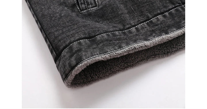 Men's Porta Nuova Jacket – Stylish and Versatile Outerwear