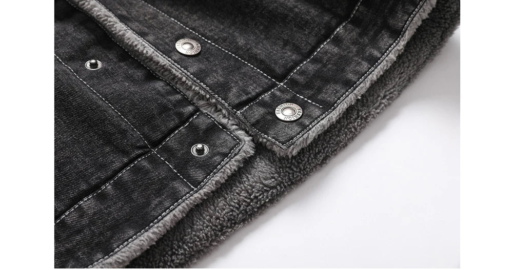 Men's Porta Nuova Jacket – Stylish and Versatile Outerwear