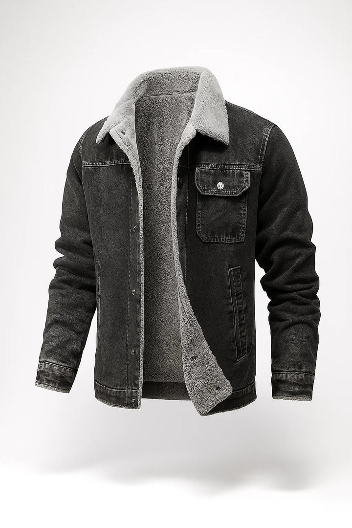 Men's Porta Nuova Jacket – Stylish and Versatile Outerwear