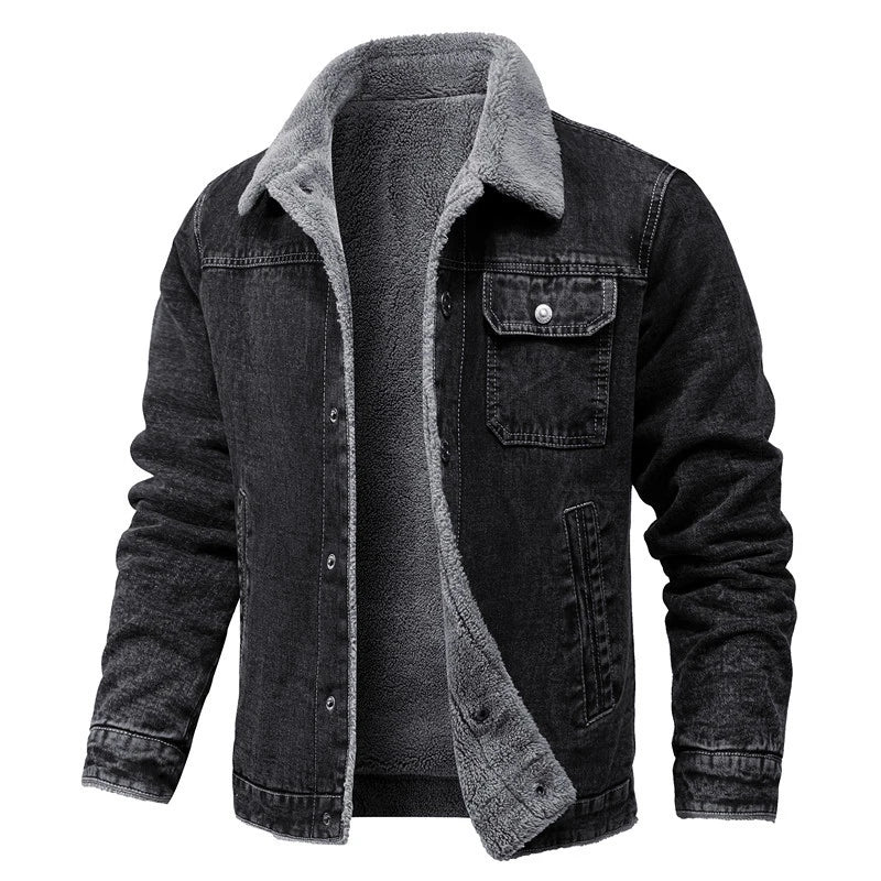 Men's Porta Nuova Jacket – Stylish and Versatile Outerwear