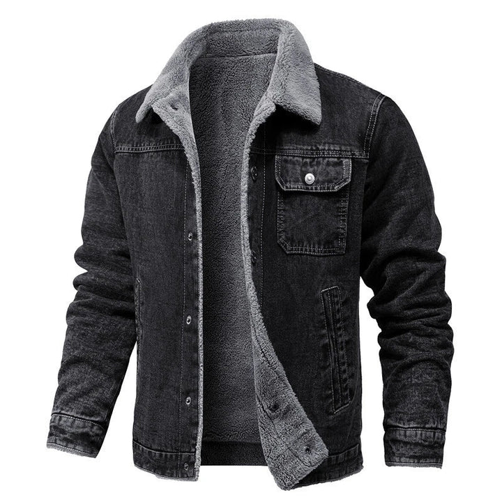 Men's Porta Nuova Jacket – Stylish and Versatile Outerwear