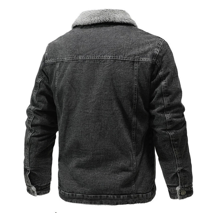 Men's Porta Nuova Jacket – Stylish and Versatile Outerwear