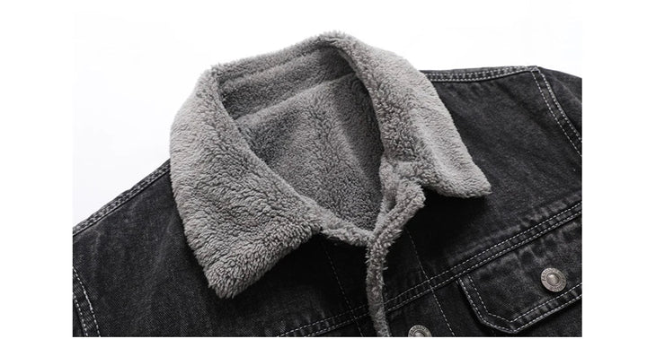 Men's Porta Nuova Jacket – Stylish and Versatile Outerwear