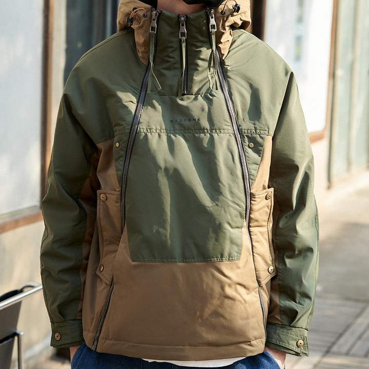 Men's Stylish Jacket