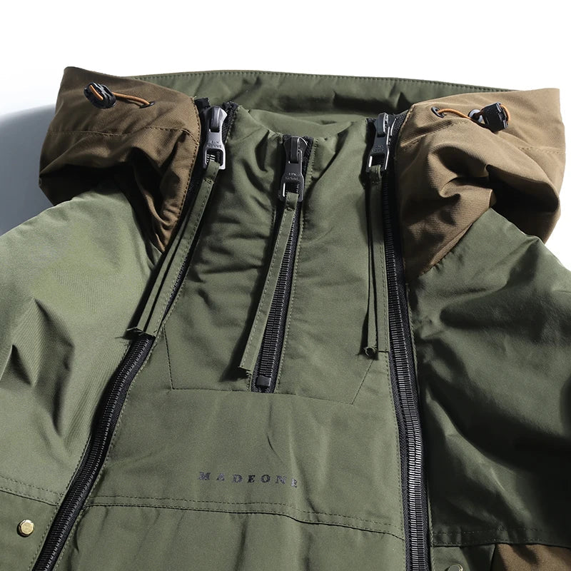 Men's Stylish Jacket