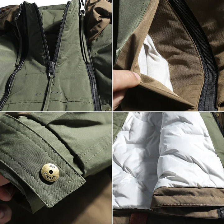 Men's Stylish Jacket