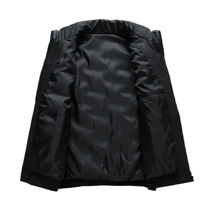 Men's Stylish Orviano Vest - Versatile and Comfortable Outerwear-MODAUTLET