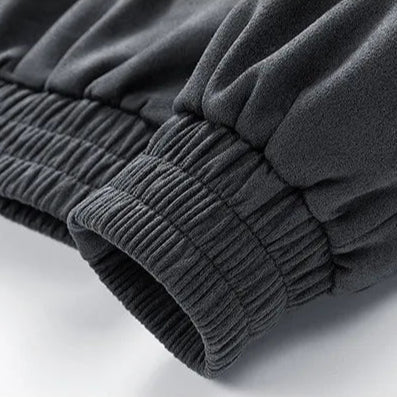 Men's Suede Jacket - Stylish and Versatile Outerwear