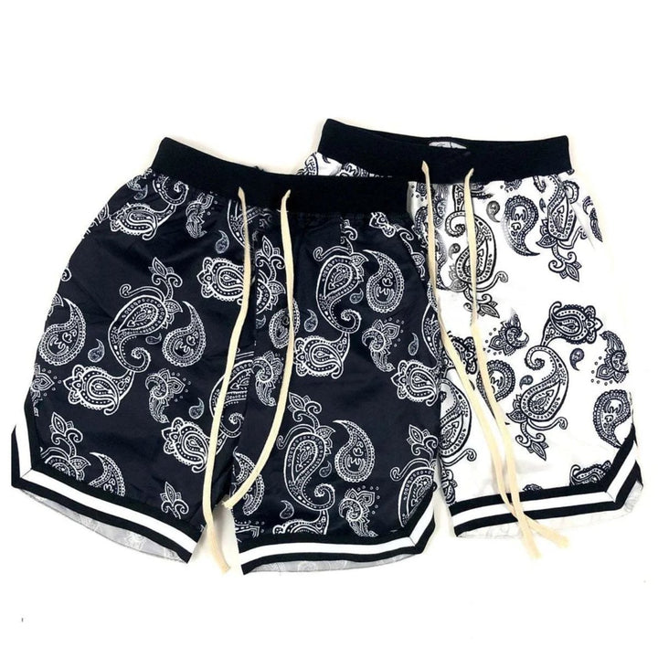 Men's Sunshine Harbor Shorts
