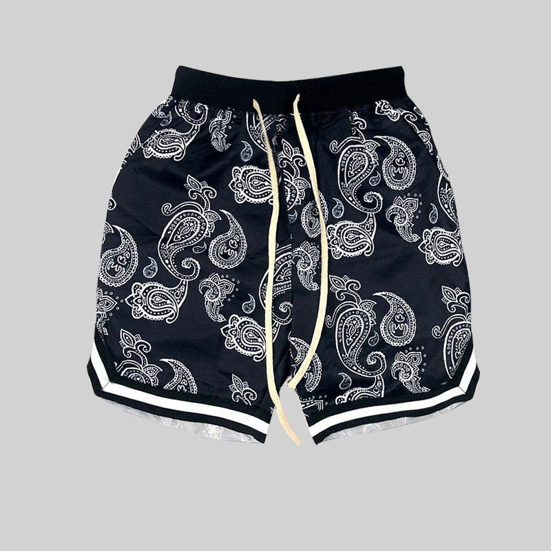 Men's Sunshine Harbor Shorts Black