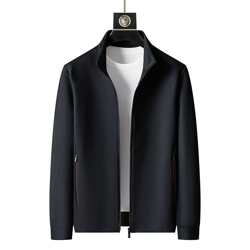 Men's Two-Piece Athletic Tracksuit | Jacket and Pants Set