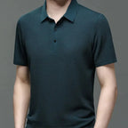 Men's Valiant Performance Golf Shirt