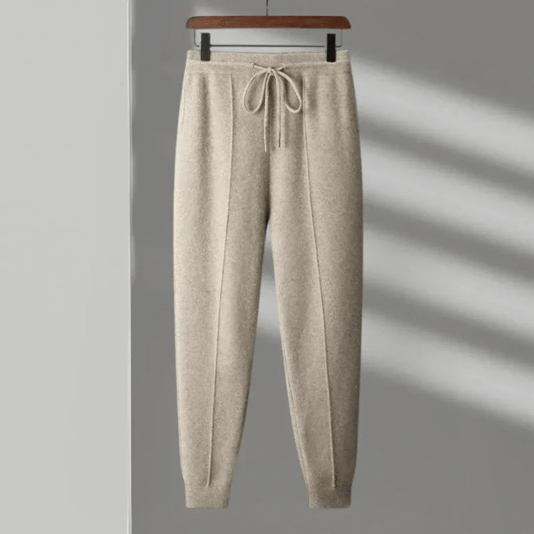 Merino Wool Matching Set