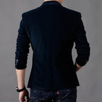 Mens Casual Blazer Jacket For Business And Smart Casual