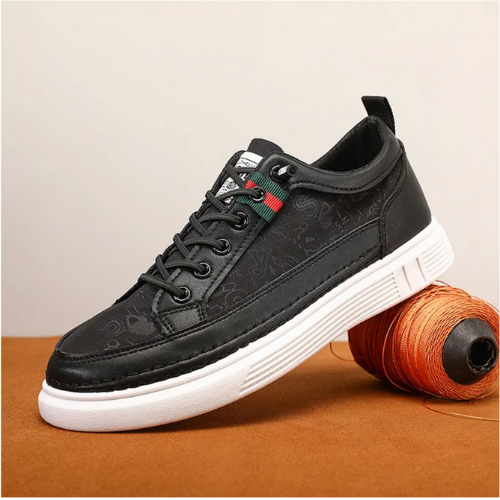 Men's Casual Shoes - Stylish and Comfortable Footwear