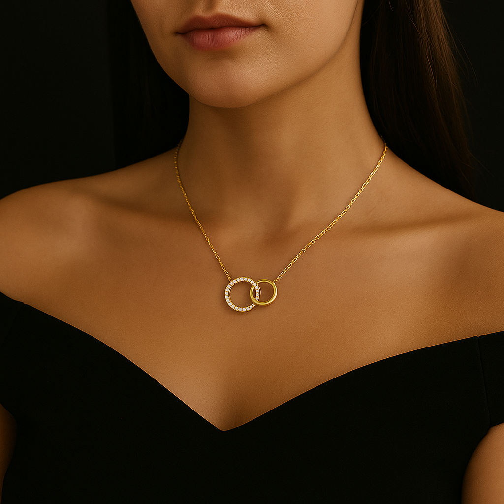 Elegant Statement Necklace for Any Occasion-MODAUTLET