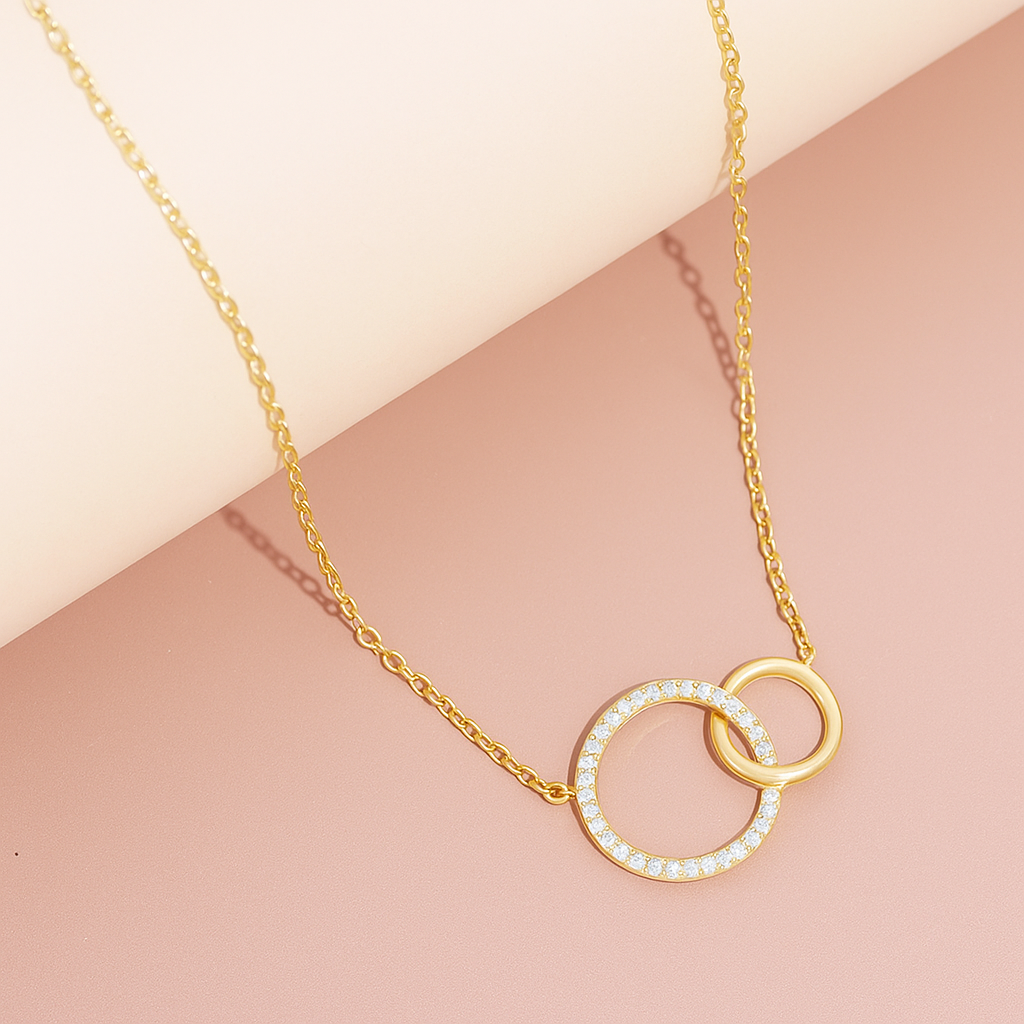 Elegant Statement Necklace for Any Occasion