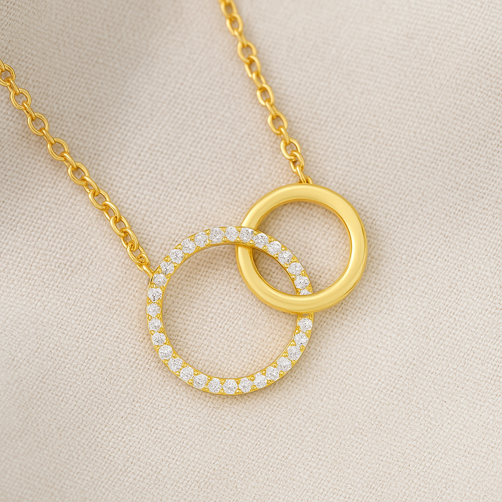 Elegant Statement Necklace for Any Occasion-MODAUTLET