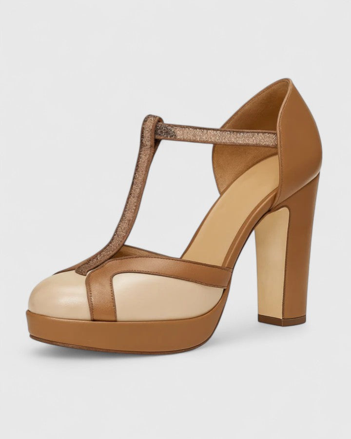 Nadia | Women's Elegant Heels-MODAUTLET