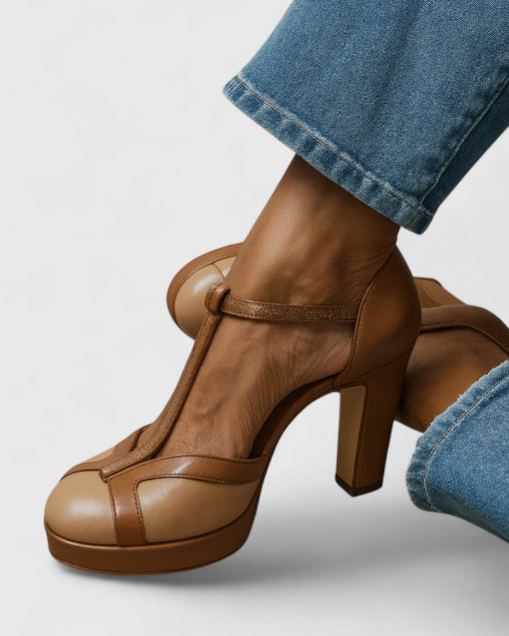 Nadia | Women's Elegant Heels-MODAUTLET