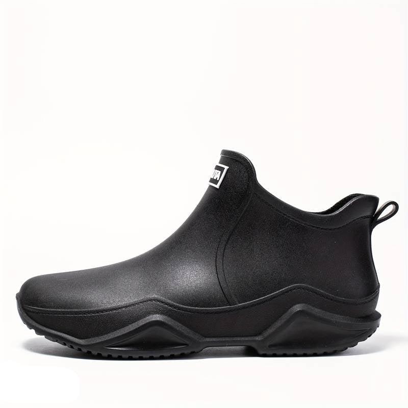 Nature Explorer Waterproof Comfort Boots-MODAUTLET