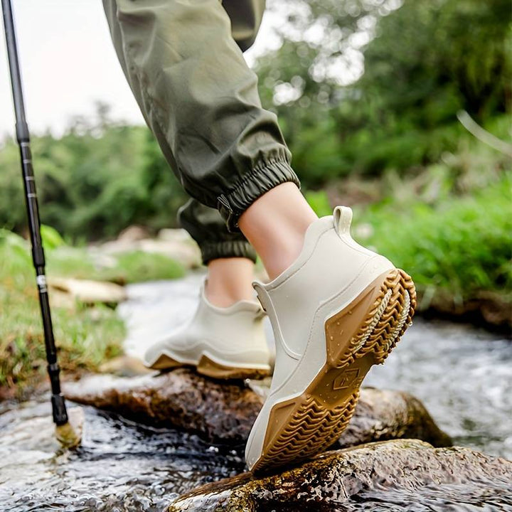 Nature Explorer Waterproof Comfort Boots-MODAUTLET