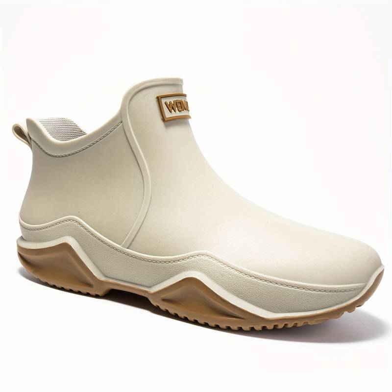 Nature Explorer Waterproof Comfort Boots-MODAUTLET