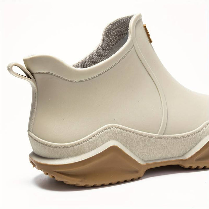 Nature Explorer Waterproof Comfort Boots-MODAUTLET