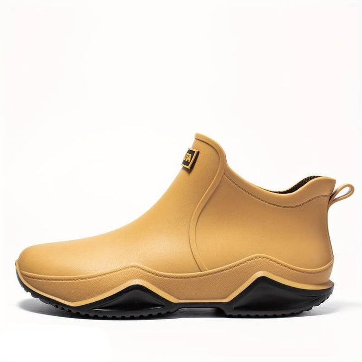 Nature Explorer Waterproof Comfort Boots-MODAUTLET