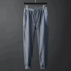 Men's Two-Piece Tracksuit Set