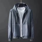 Men's Two-Piece Tracksuit Set