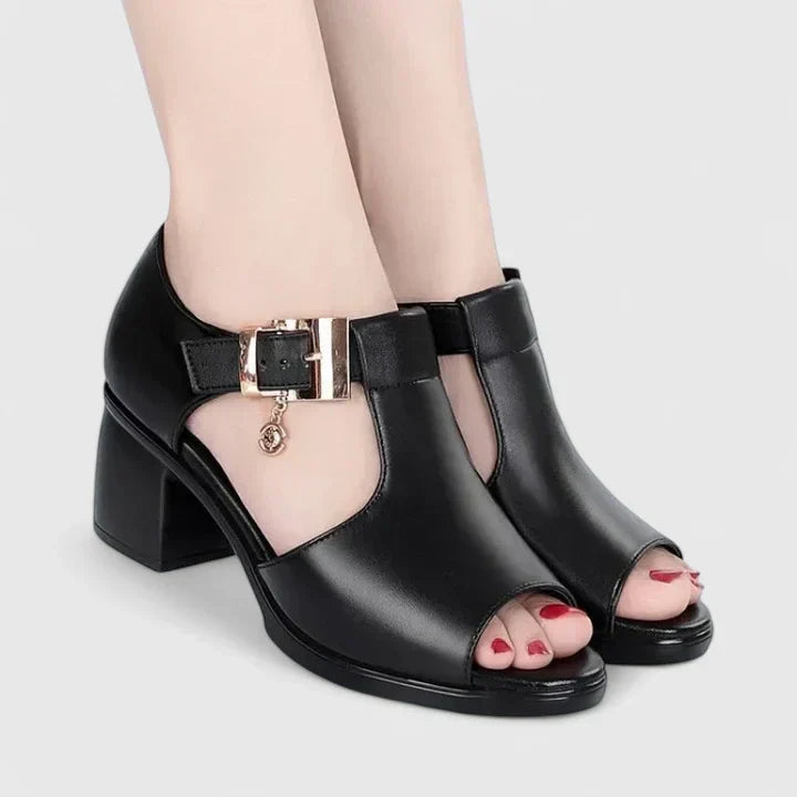 Nerisse | Women's Elegant Sandals-MODAUTLET