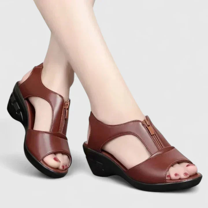 Nerisse | Women's Elegant Sandals-MODAUTLET