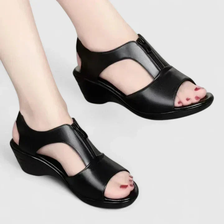 Nerisse | Women's Elegant Sandals-MODAUTLET