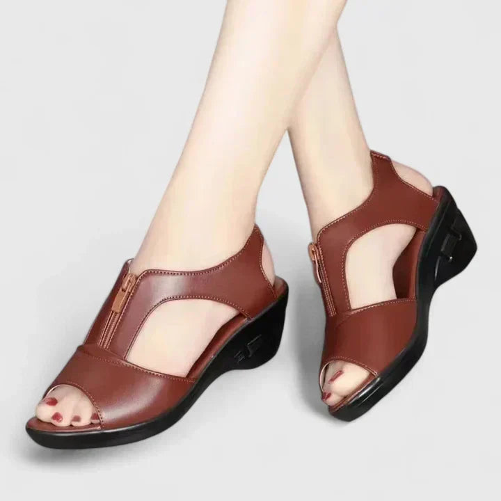 Nerisse | Women's Elegant Sandals-MODAUTLET