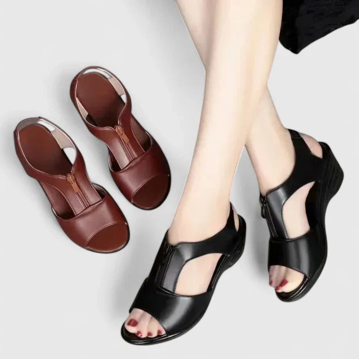 Nerisse | Women's Elegant Sandals-MODAUTLET