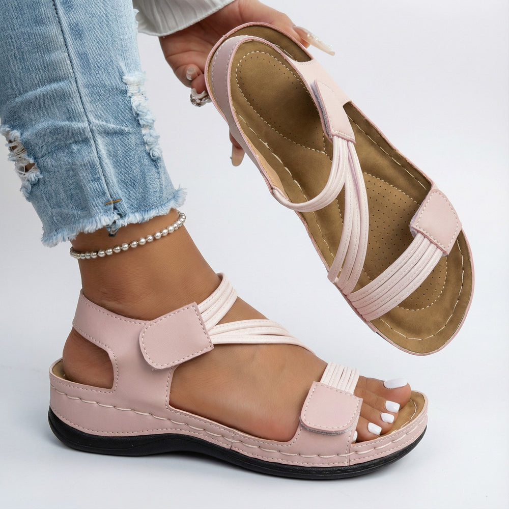 Nita | Women's Orthopedic Comfort Sandals-MODAUTLET